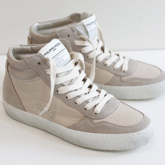 Philippe Model Sneakers - Picture 1 of 3